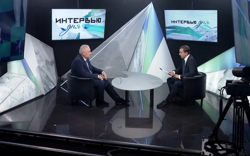 Константин Ежов: почему Белокурихе тесно в старых границах и зачем нужен геопарк