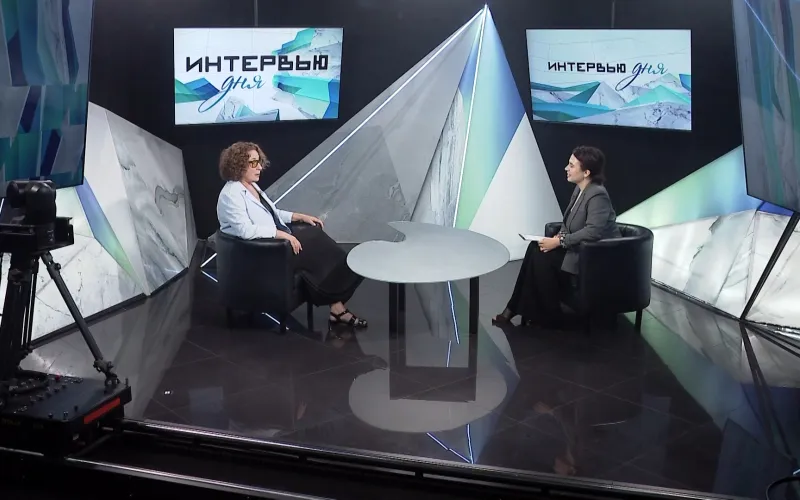 Лена Кегелева: почему я сбрила волосы ради «Золотой маски» и как меняла роли в «Чайке»