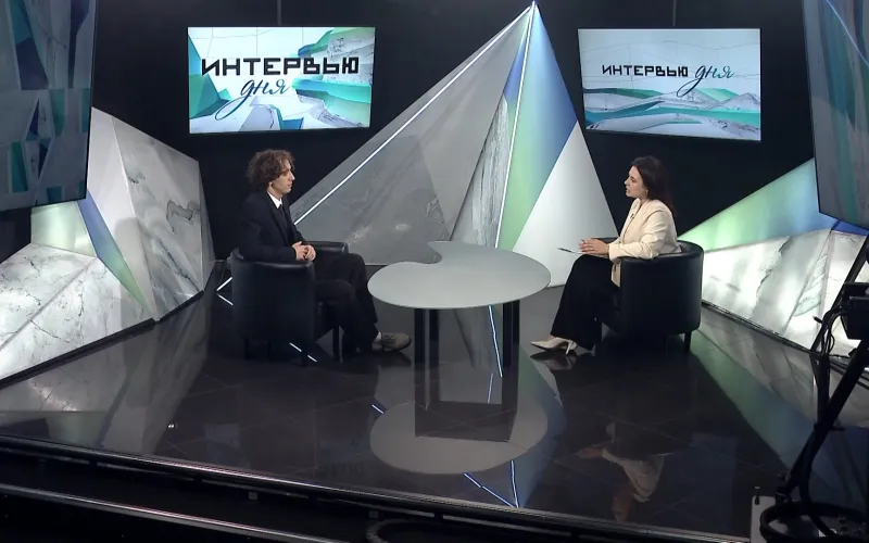 Хацкевич: выступление на фестивале «Уматный», переезд в Павловск и запись альбома