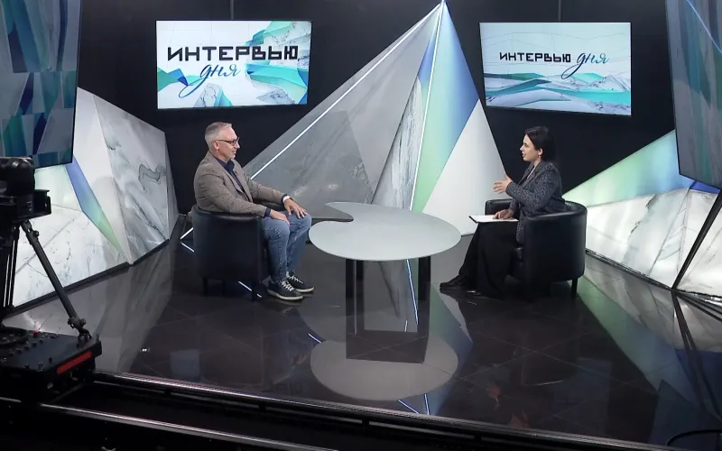 Андрей Малышев: этно-фолк мюзикл о Петре и Февронии и аншлаги в августе