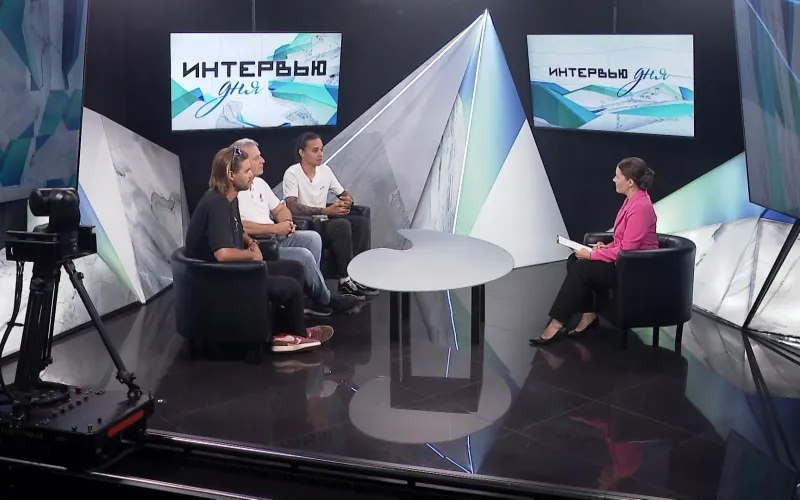 «Алтайская регата»: 200 спортсменов из 6 стран, любительские старты и кануполо
