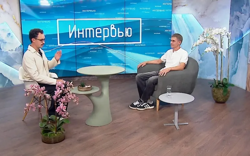 Александр Меляков: развенчиваем мифы о йоге, вегетарианстве и растяжке