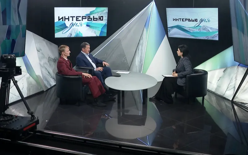 Андрей Осипов и Иван Галкин: роботы вместо инспекторов и новые штрафы для магазинов