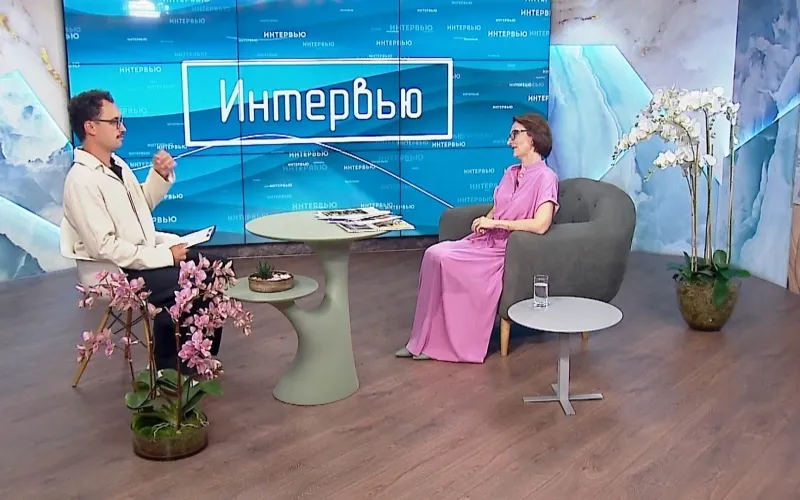 Галина Шемберг: как работает семейный театр «Взрослые и дети» в Барнауле