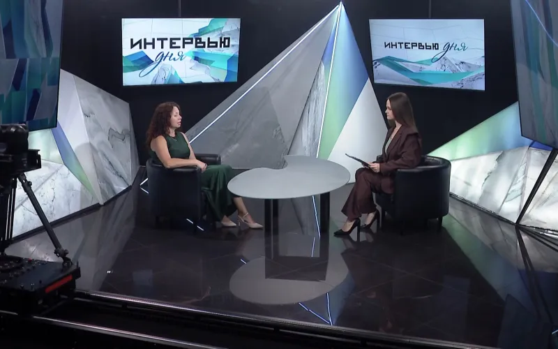 Анастасия Зрюмова: зарплаты до 350 тысяч на заводах, нейросети и бум на инженеров