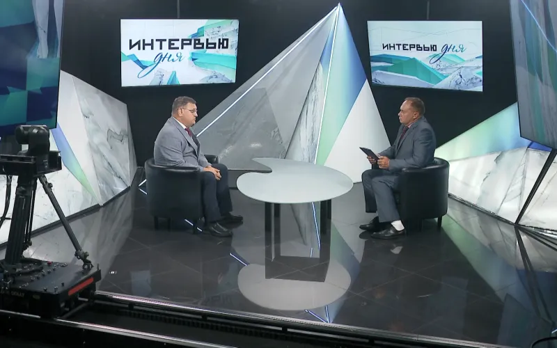 Андрей Марков: как АлтГТУ вместе с предприятиями готовит инженеров
