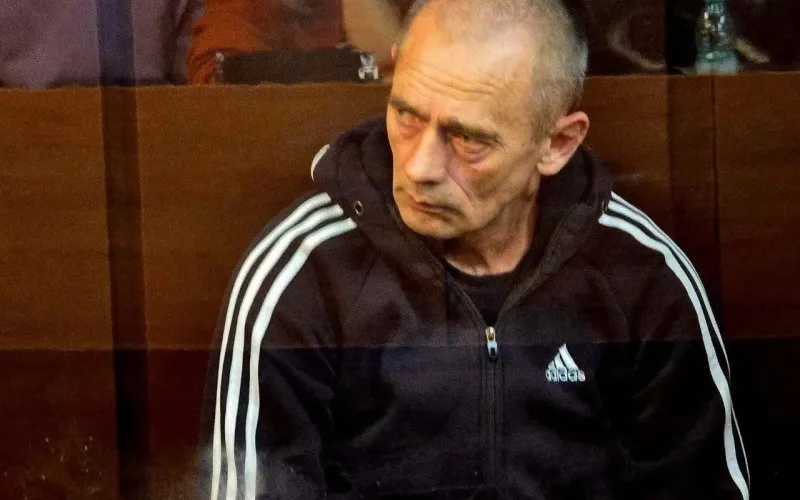 Барнаульский маньяк Виталий Манишин вновь пытается отменить приговор