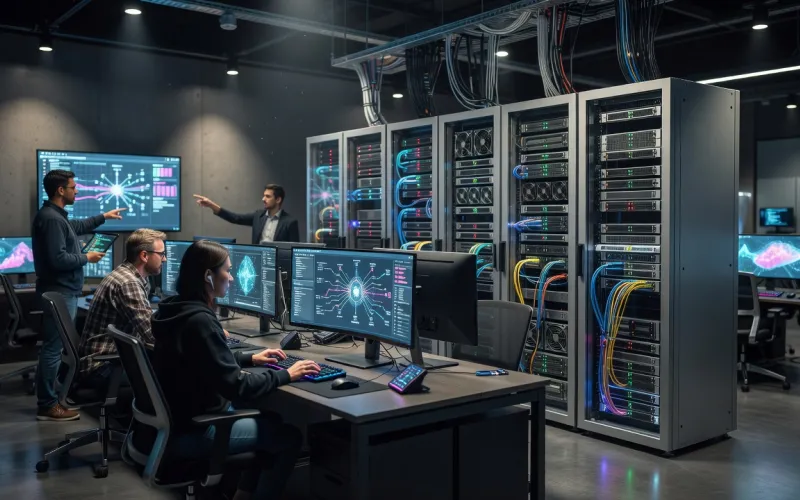 На IT-форуме в Барнауле выступят КиберДед и разработчики интеллектуальных систем «Яндекса»