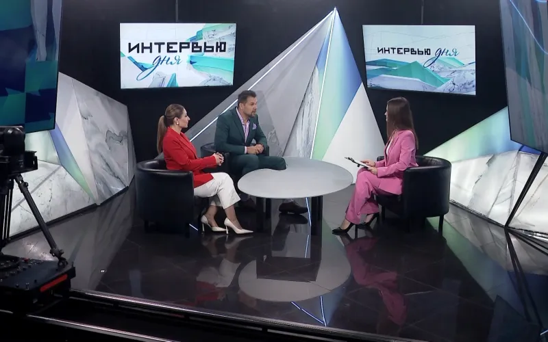 Александр Балыков и Маргарита Позоян: почему в Барнауле больше всего авторской музыки