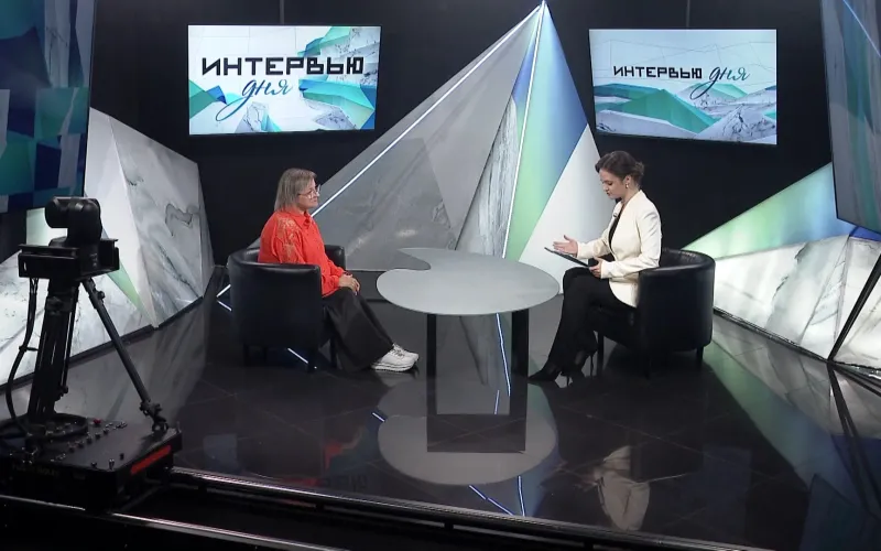 Елена Ананьева: почему студенты выбирают заводы и как готовят кадры для ОПК