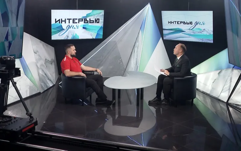 Андрей Пиминов: осенние выезды по районам края и новые проекты «Движения первых»