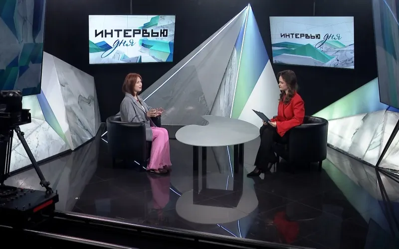Виктория Горбачёва: как выбрать профессию, поступить без ЕГЭ и попасть в Иннополис