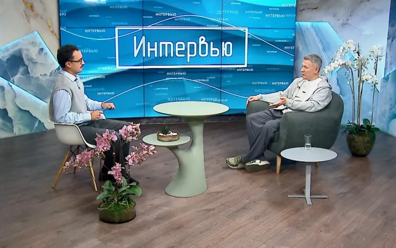 Евгений Бедарев: как создавались «Пока цветет папоротник» и «Беловодье» и что осталось за кадром