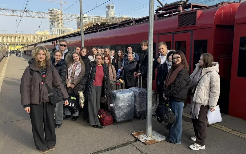 Алтайские студенты и педагоги представят старинные песни на этномузыкальном проекте «Родники. Истоки» в Москве