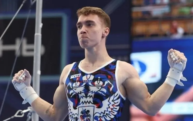 Алтайский гимнаст выступит на чемпионате мира в Нидерландах