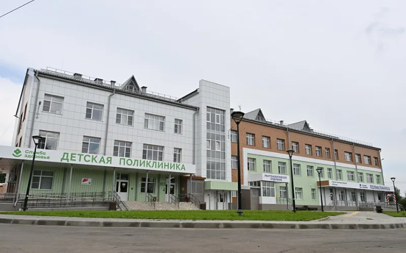 В Смоленской ЦРБ ответили на обращение пациентов о нехватке специалистов
