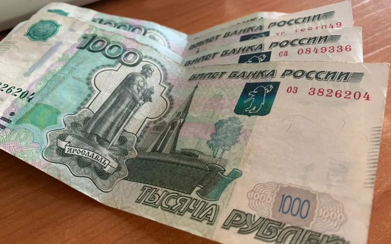 Две трети опрошенных россиян готовы обратиться в ломбард вместо банка