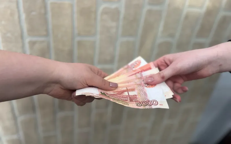 Жительница Рубцовска через суд добилась выплаты детского пособия 