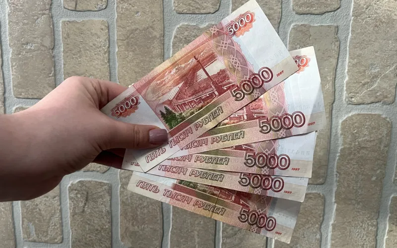 Более 28 700 родителей получили семейную выплату в Алтайском крае 
