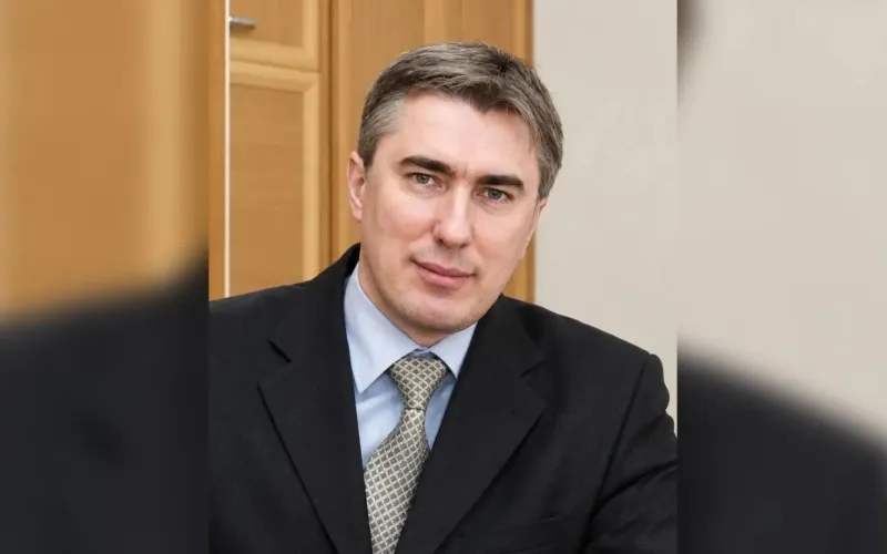 Начальника управления имущественных отношений назначили в Алтайском крае