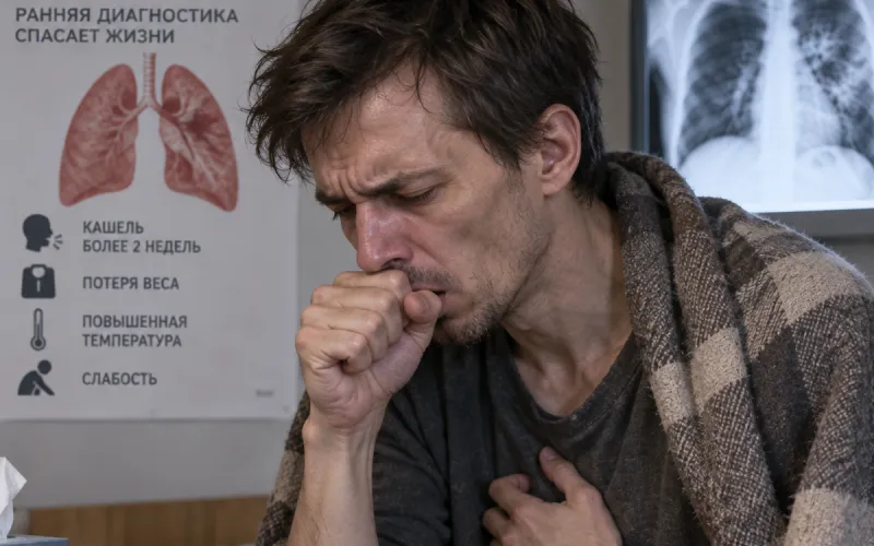 Жители Бийска стали меньше жаловаться на симптомы ОРВИ