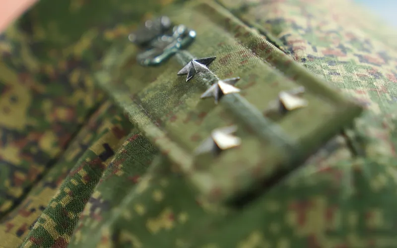«Ошейник смертника»: боец ВС РФ рассказал, как ВСУ отправляли его на свои же позиции с бомбой на шее