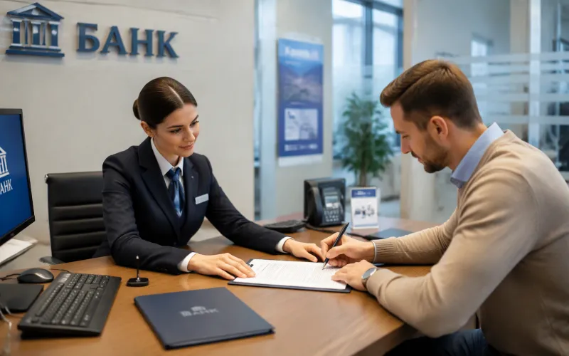 Как оценить условия кредита и не принять обещание за факт