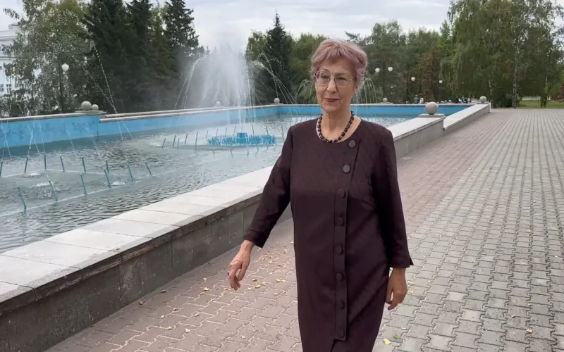 43 года посвятила культуре: жительница Алтайского края победила в народном проекте «Алтай — земля сильных людей»