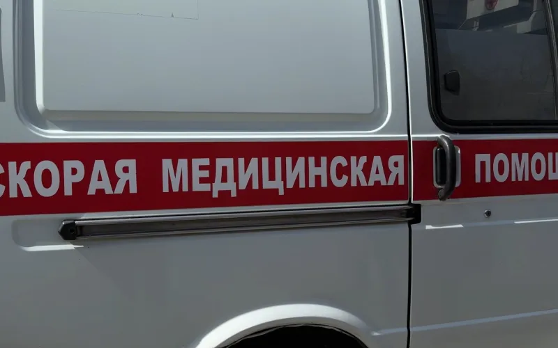 29 человек с инсультом и 5 с инфарктом: итоги работы скорой помощи Бийска