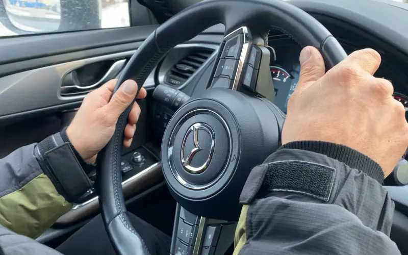 Житель Алтайского края купил поддельные права за 70 тысяч рублей и попал под суд