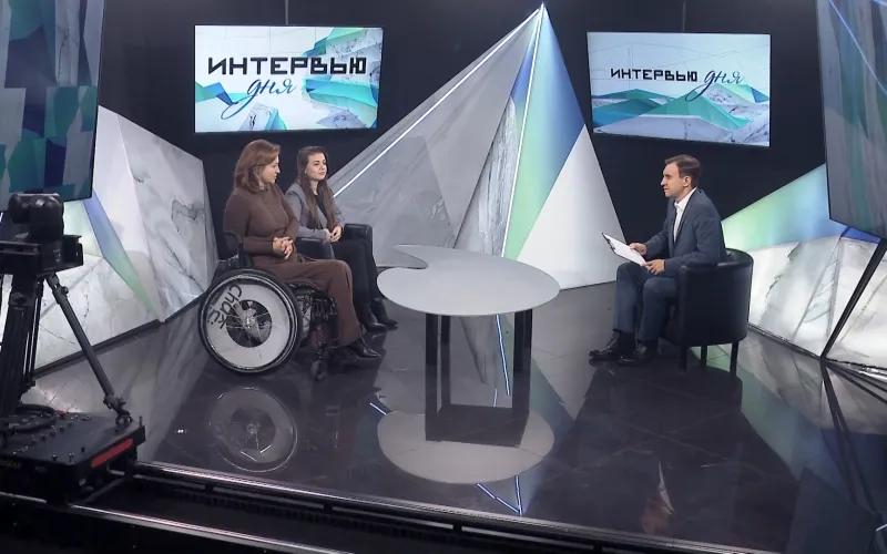Ирина Яковенко, Алена Попова: для кого организован первый всероссийский конкурс премии «Безграничные возможности»