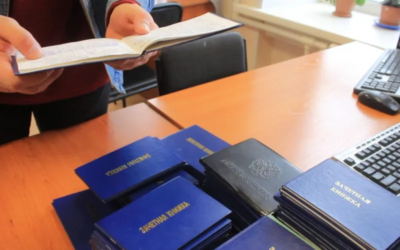 В России могут ужесточить правила вузовских олимпиад