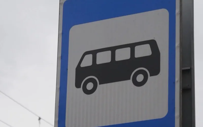 Автобусное сообщение восстановили между поселком Ильича и Новоалтайском 